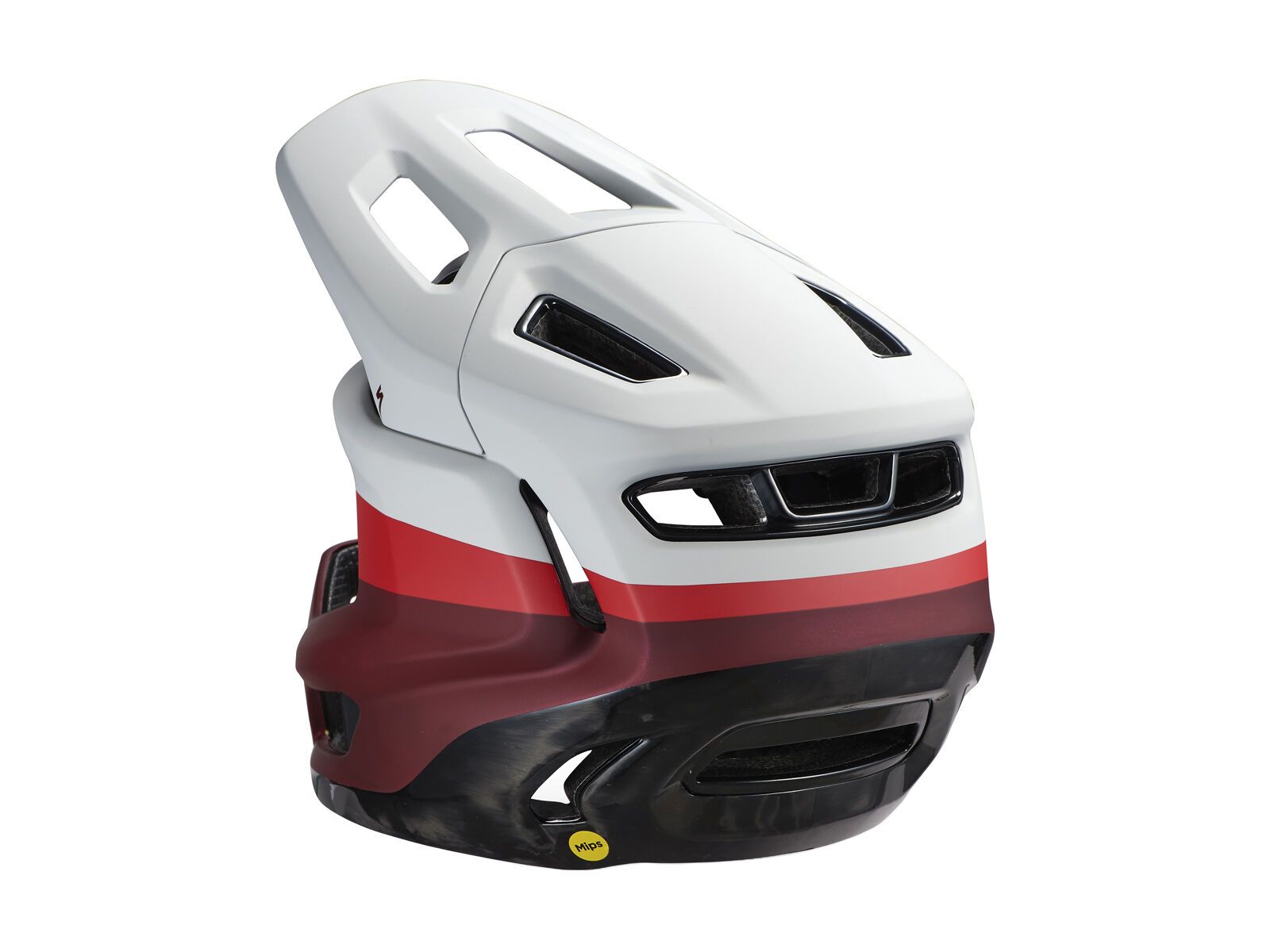 Specialized Gambit, dove grey/maroon - Bild 5