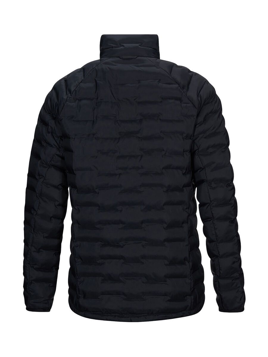 Peak Performance Argon Light Jacket, black - Bild 2