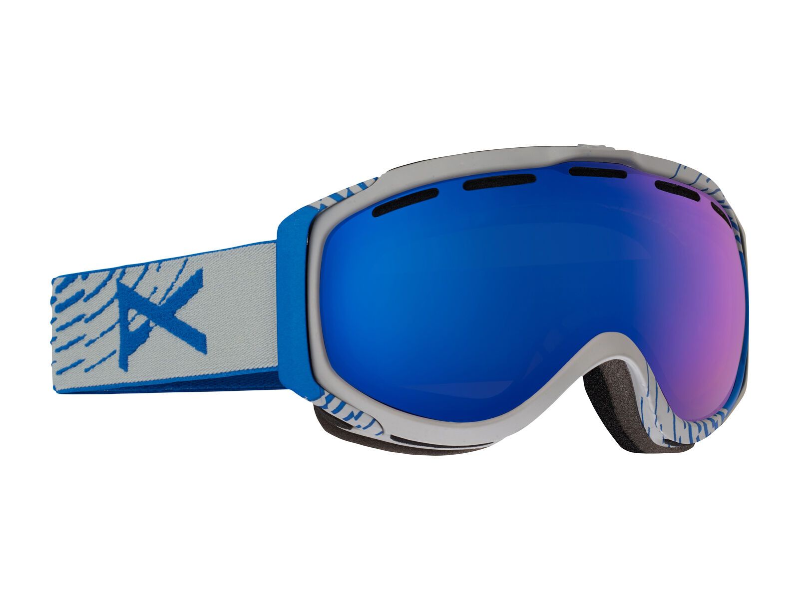 Anon Hawkeye, quake/blue fusion - Bild 1