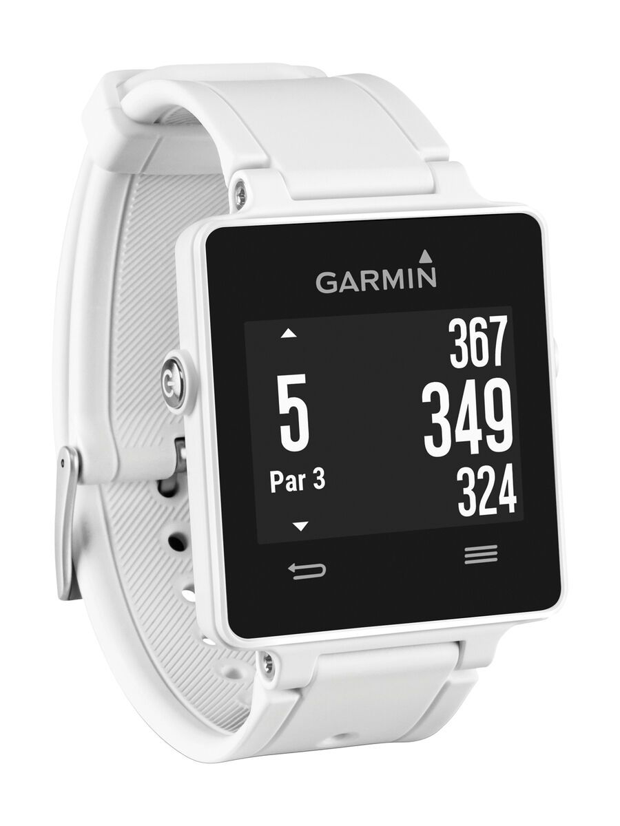 vivoactive hrm