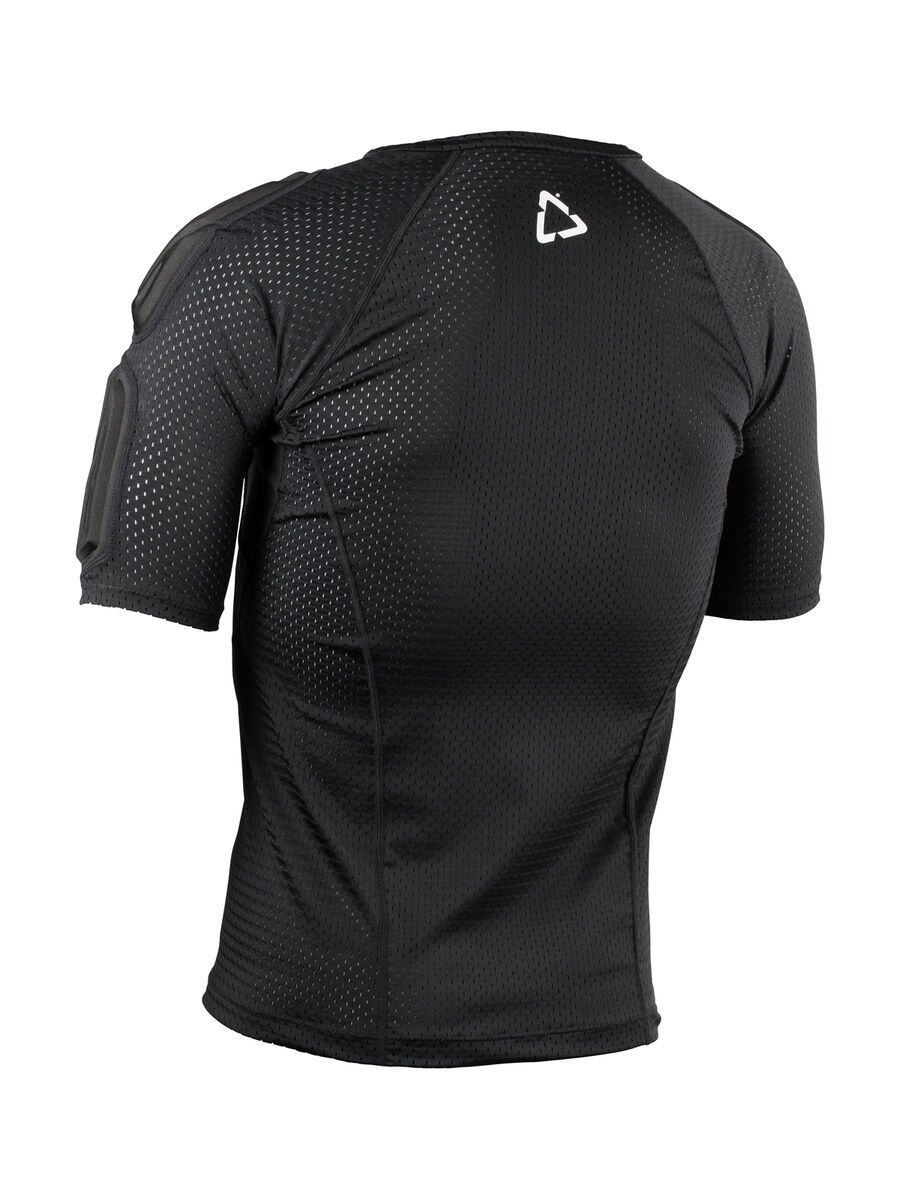 Leatt Roost Tee Junior, grey - Bild 4