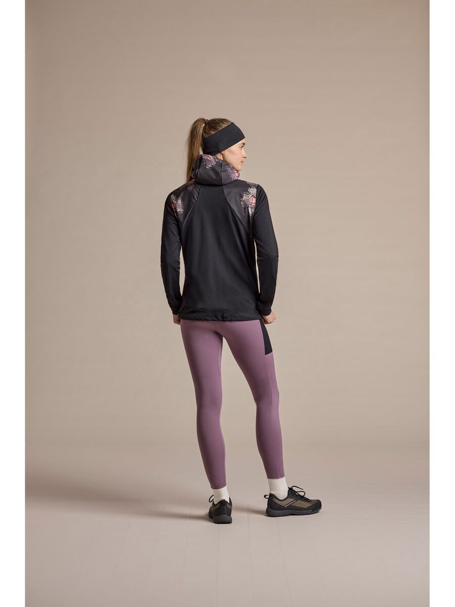 Maloja SelimitsaM., stormy lilac - Bild 5