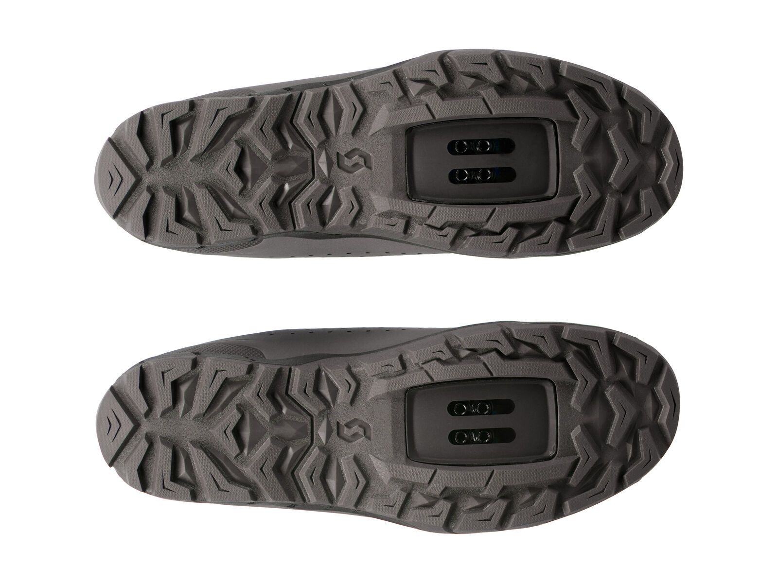 Scott Sport Trail Evo Shoe, dark grey/black - Bild 5