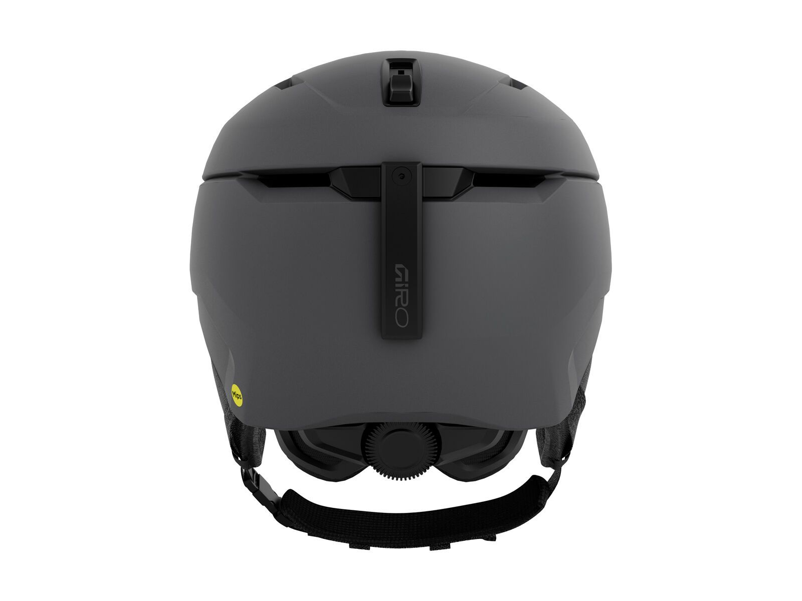 Giro Neo II MIPS, matte titanium - Bild 4