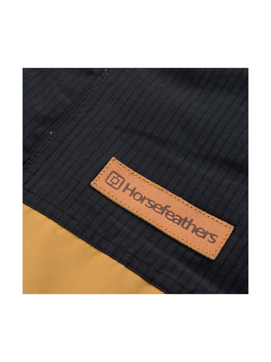 Horsefeathers Cornell Jacket, cumin - Bild 4