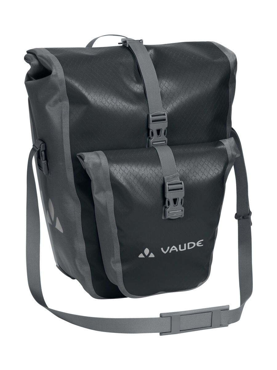 Vaude Aqua Back Plus Single, black - Bild 1