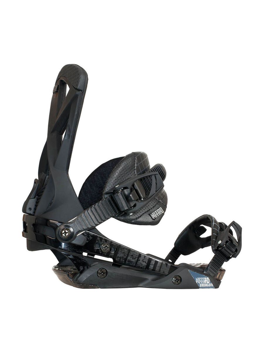 Nitro Phantom, Black - Bild 1