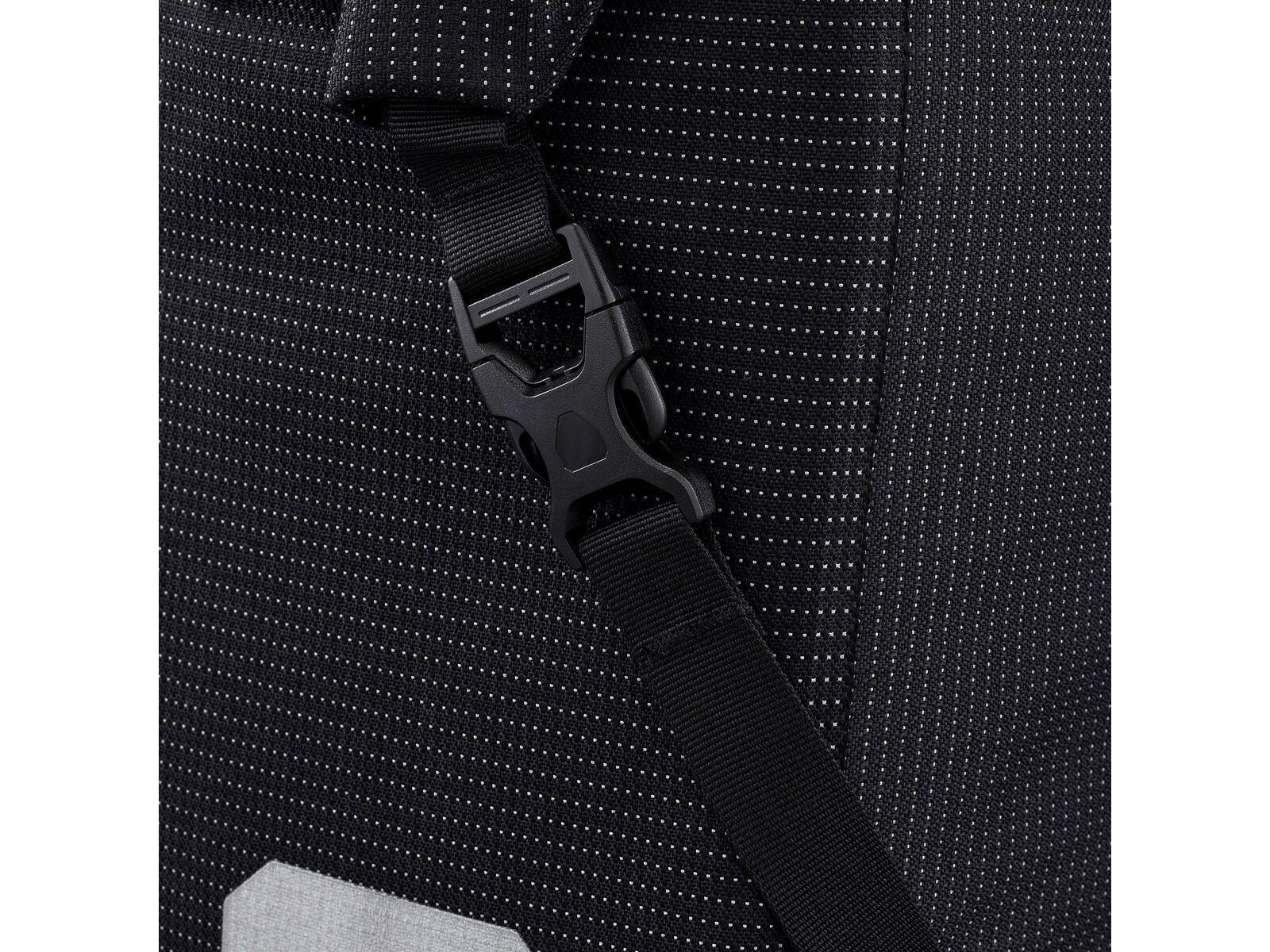 ORTLIEB Back-Roller High-Vis QL3.1, black reflective - Bild 7