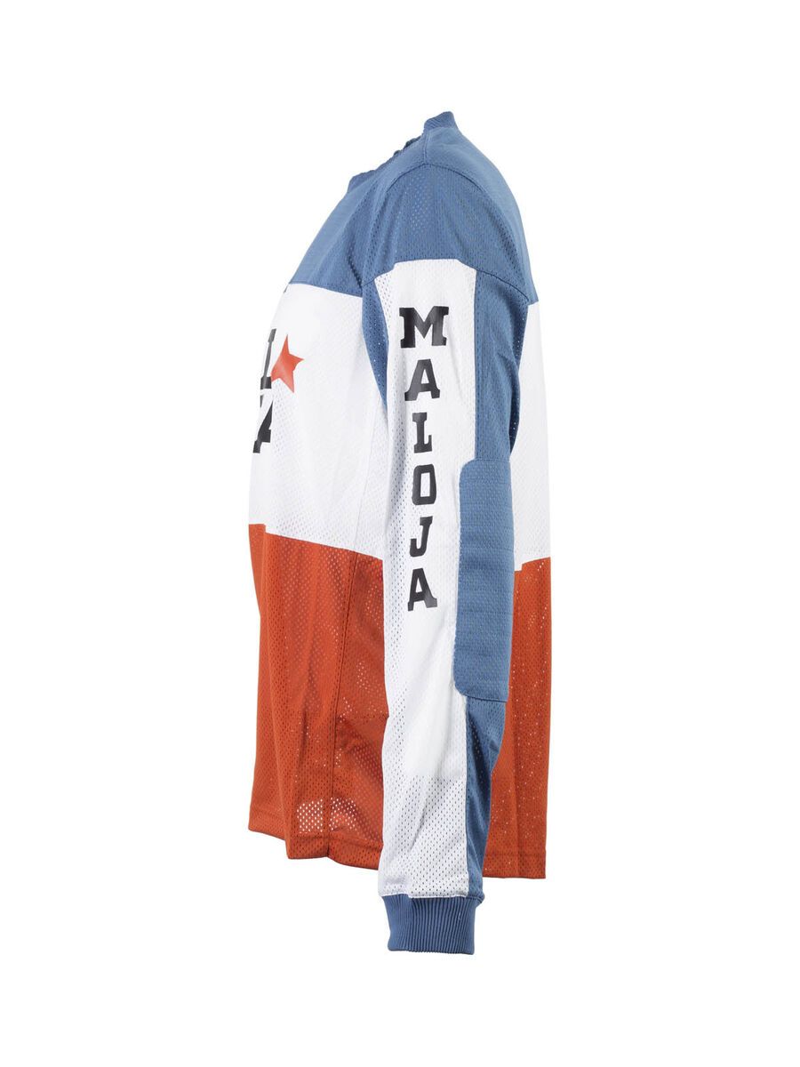 Maloja RagulM., azur - Bild 5