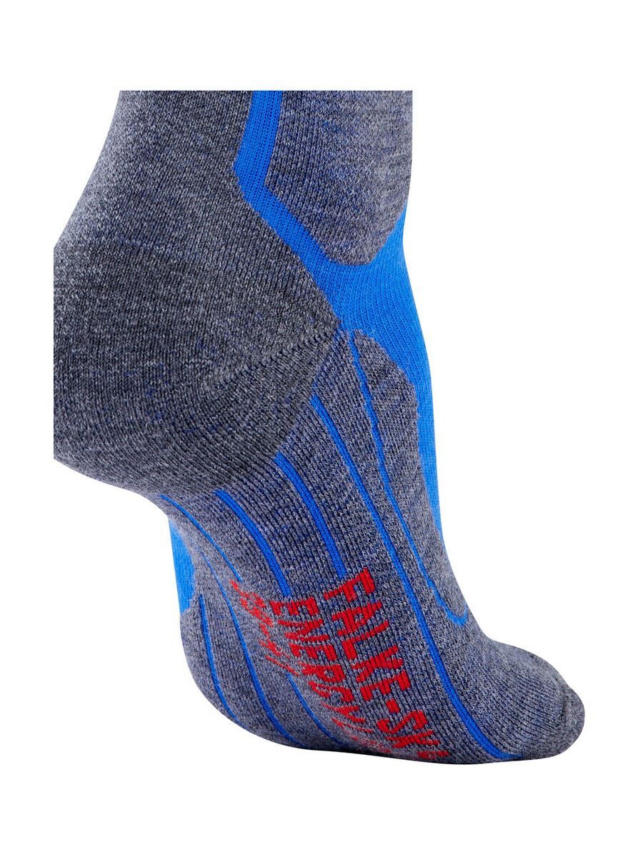 Falke SK4 Advanced Compression Light Herren, olympic - Bild 5