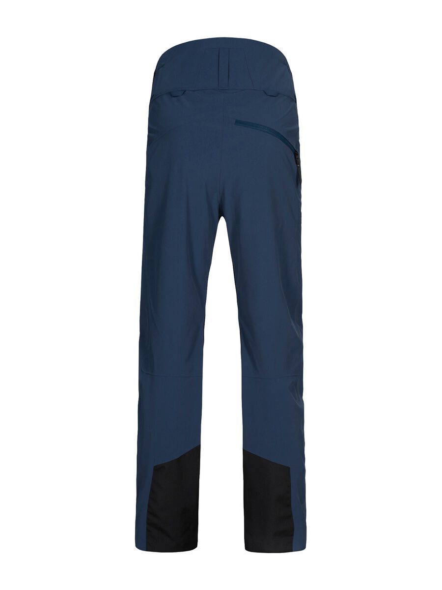 Peak Performance W Radical Pants, decent blue - Bild 3