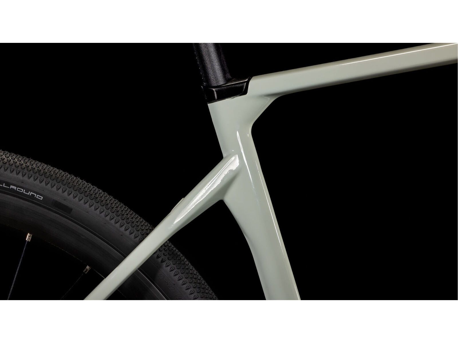 Cube Nulane C:62 SLX, desertstone´n´green - Bild 4