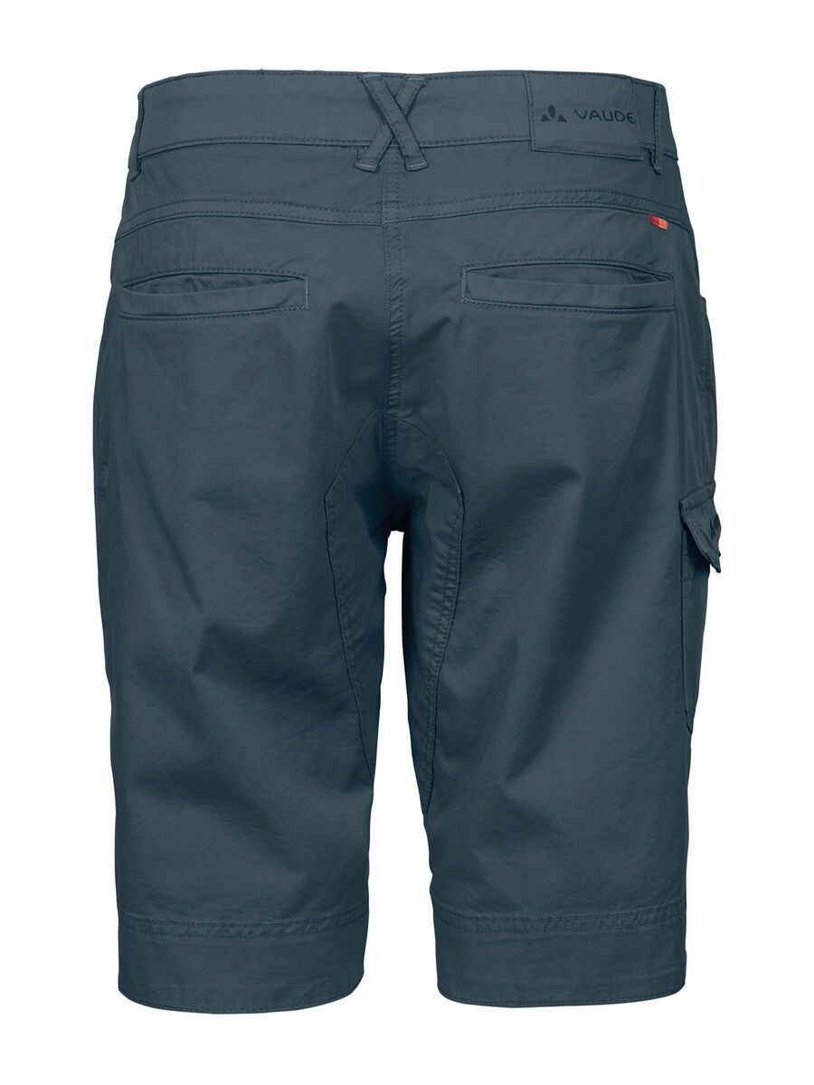 Vaude Women's Cyclist Shorts, dark steel - Bild 2