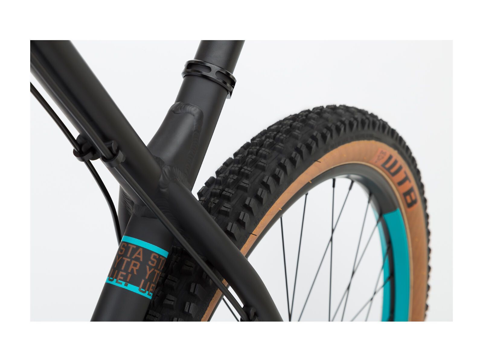 NS Bikes Eccentric Alu 29, black - Bild 6