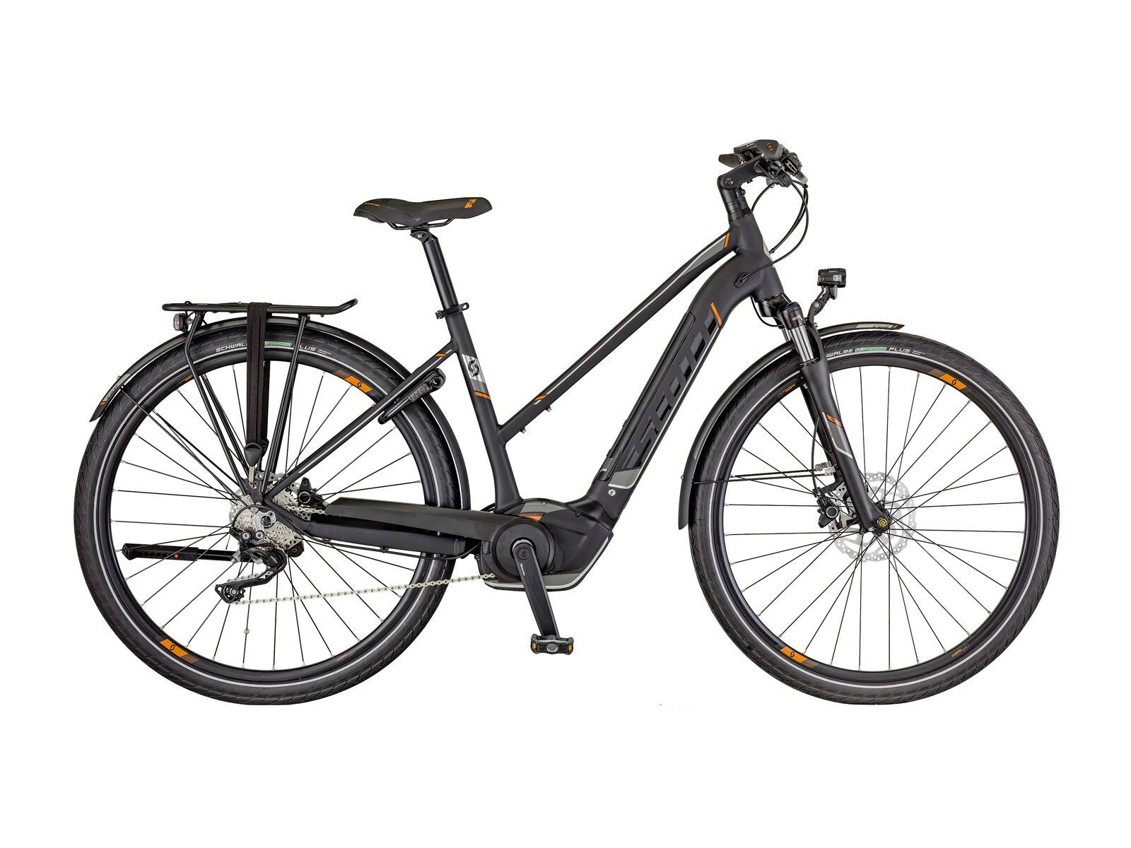 Scott E-Sub Sport 10 Lady - Bild 1