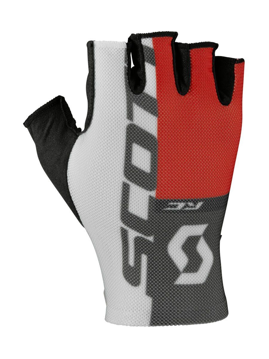 Scott RC Pro SF Glove, black/red - Bild 1