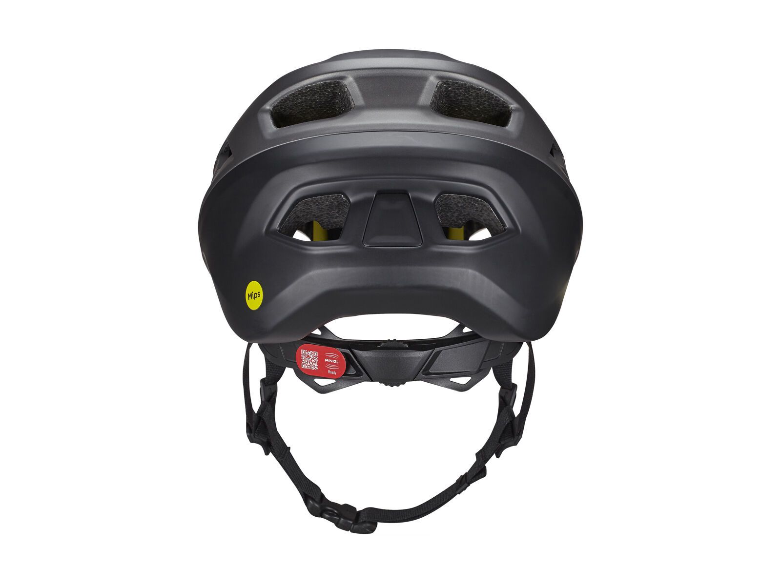 Specialized Camber, smoke/black - Bild 3