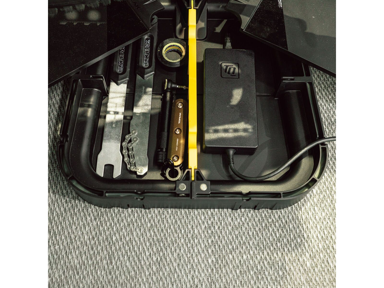 Topeak Tune-Up Station - Bild 5