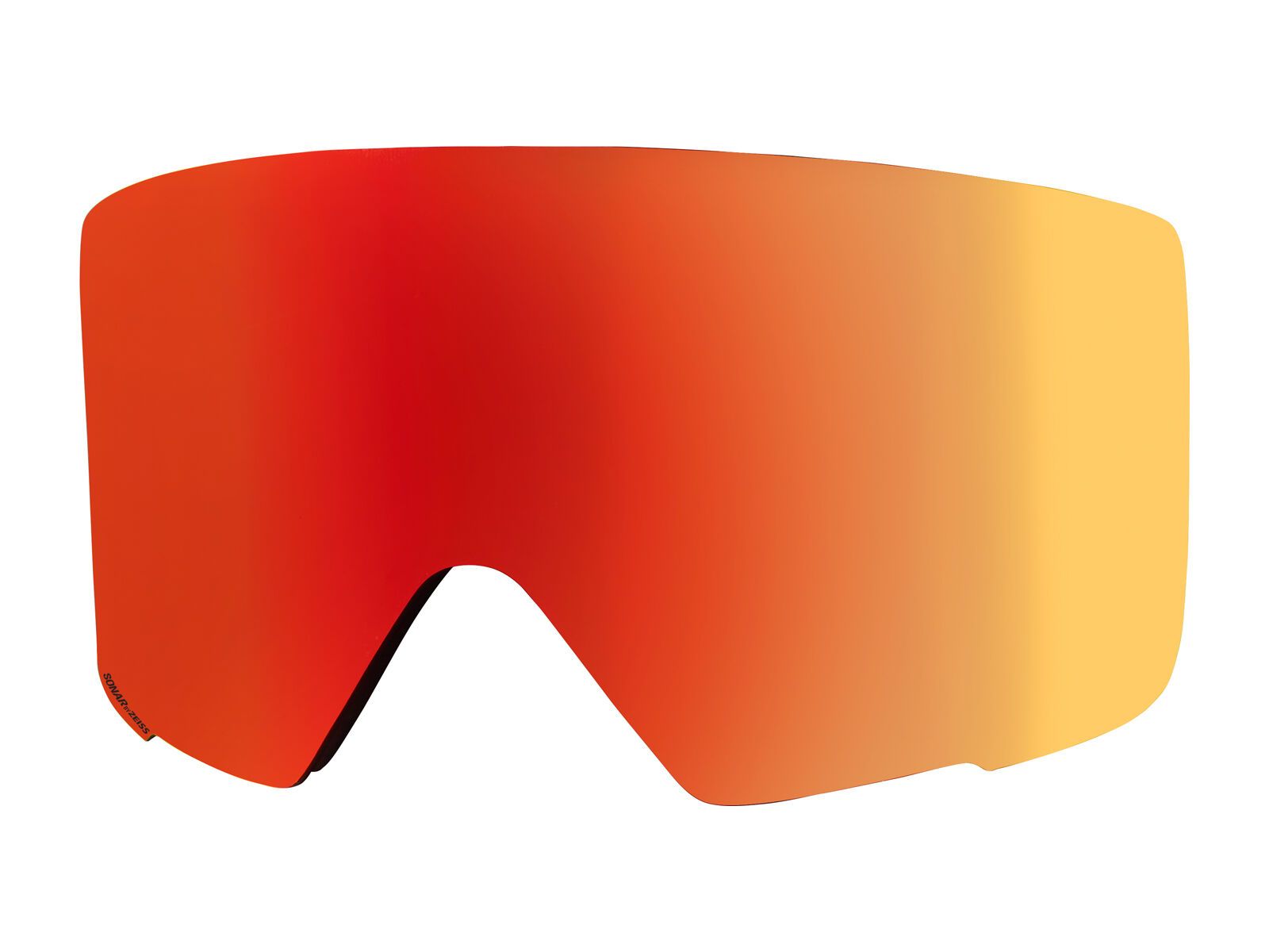 Anon M3 Sonar Lens, sonar red - Bild 1