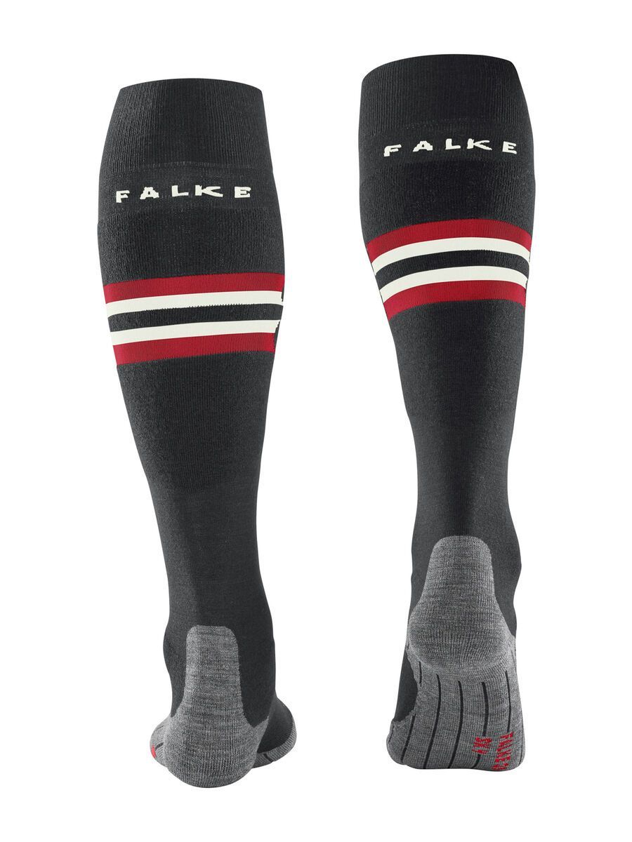 Falke SK4 Advanced Damen, black-mix - Bild 3