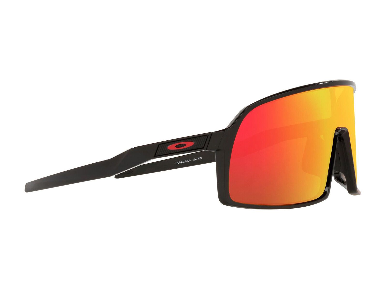 Oakley Sutro S, Prizm Ruby / polished black - Bild 10
