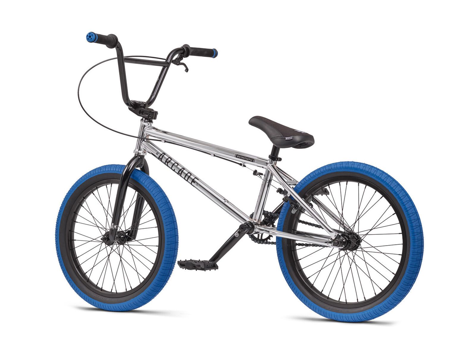 WeThePeople Arcade, chrom - Bild 3