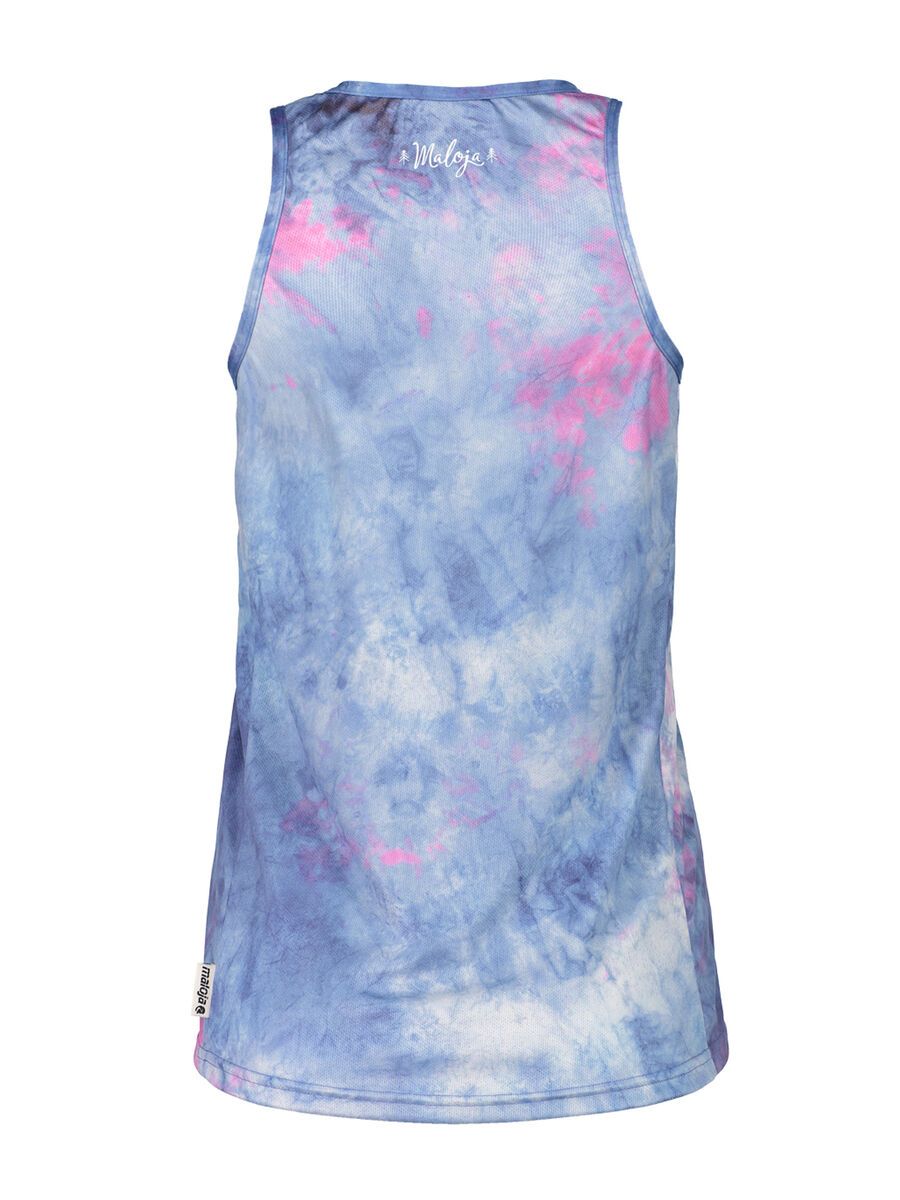 Maloja WangM. Top, mountain lake - Bild 2