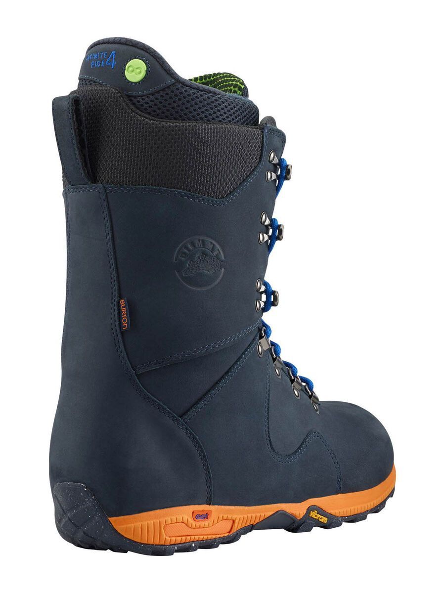 Burton Rover, Diemme Gray - Bild 2