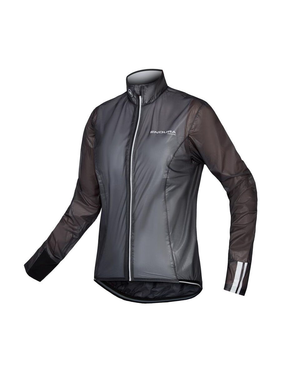 Endura Wms FS260-Pro Adrenaline Race Cape II, schwarz - Bild 1