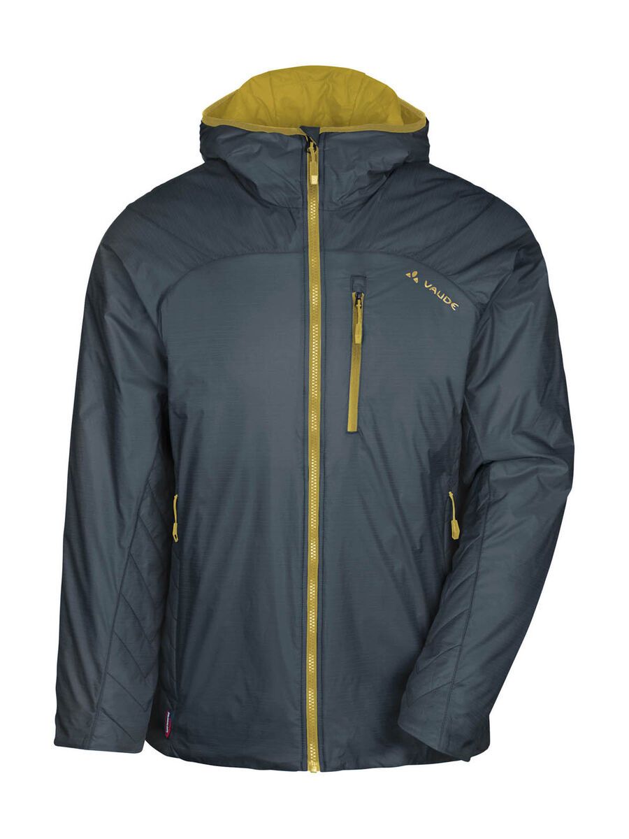 Vaude Men's Alagna Jacket II, dark steel - Bild 1