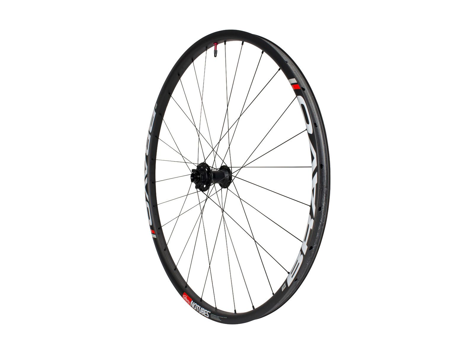 Stan's NoTubes ZTR Bravo Pro 29 - Bild 3