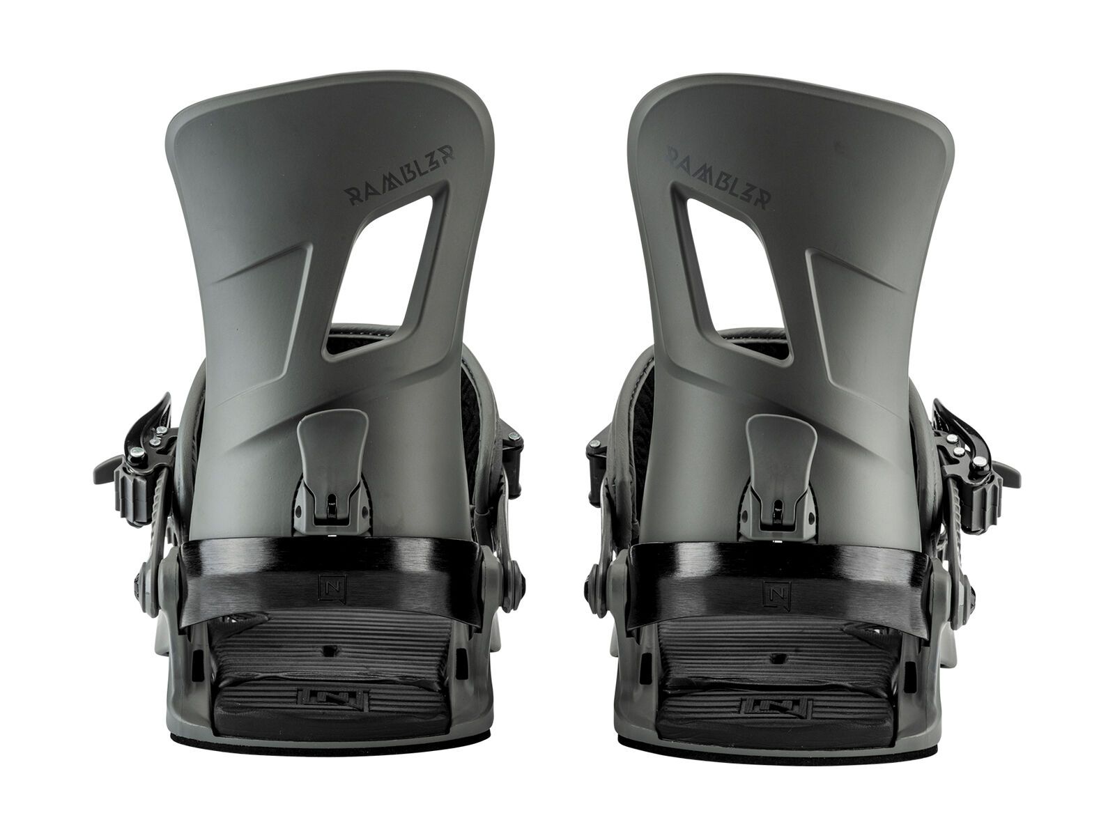 Nitro Rambler, grey - Bild 3