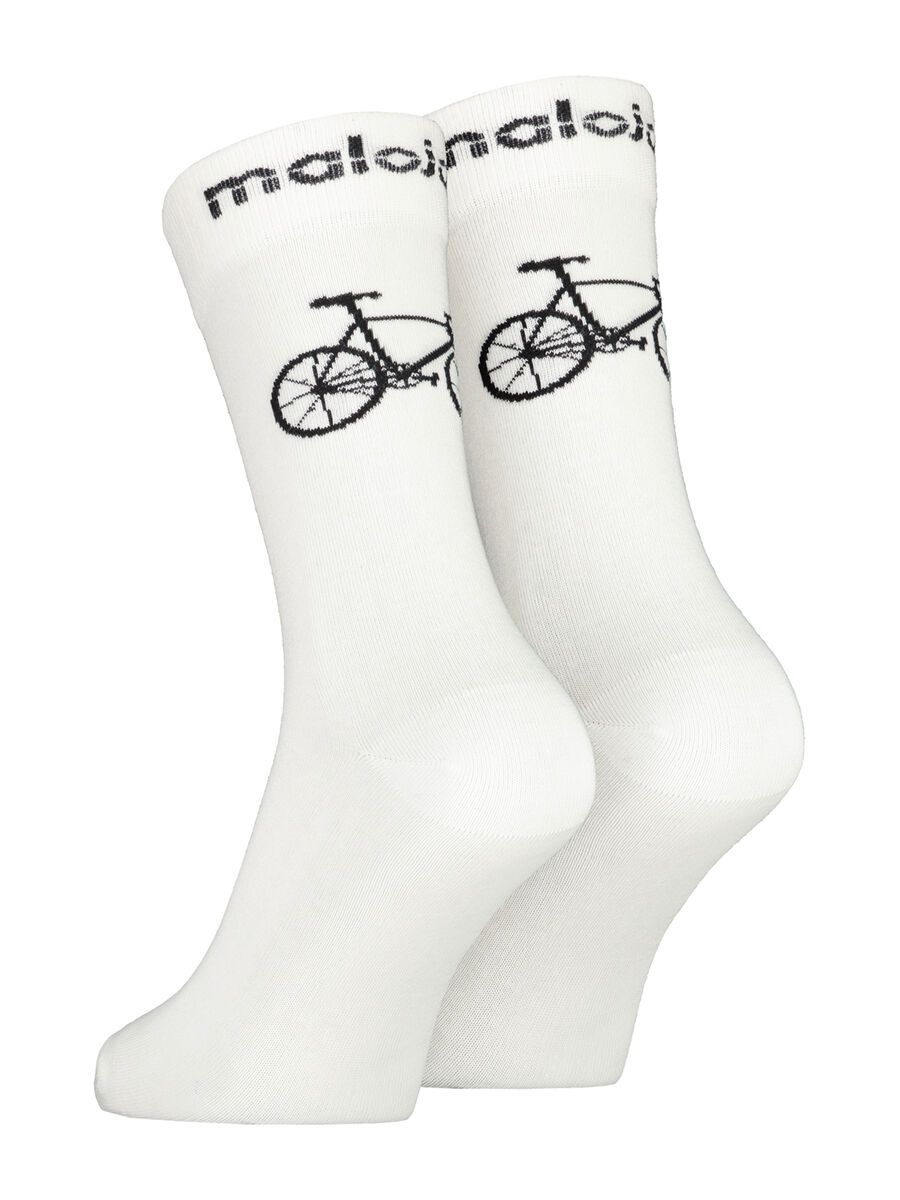 Maloja StalkM., shaded white - Bild 1