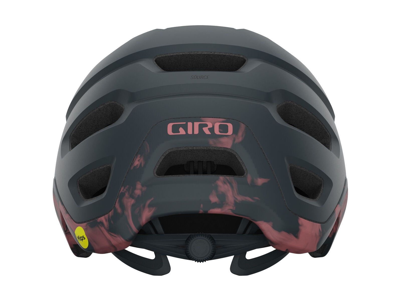 Giro Source MIPS, matte dusty rose cosmic - Bild 3