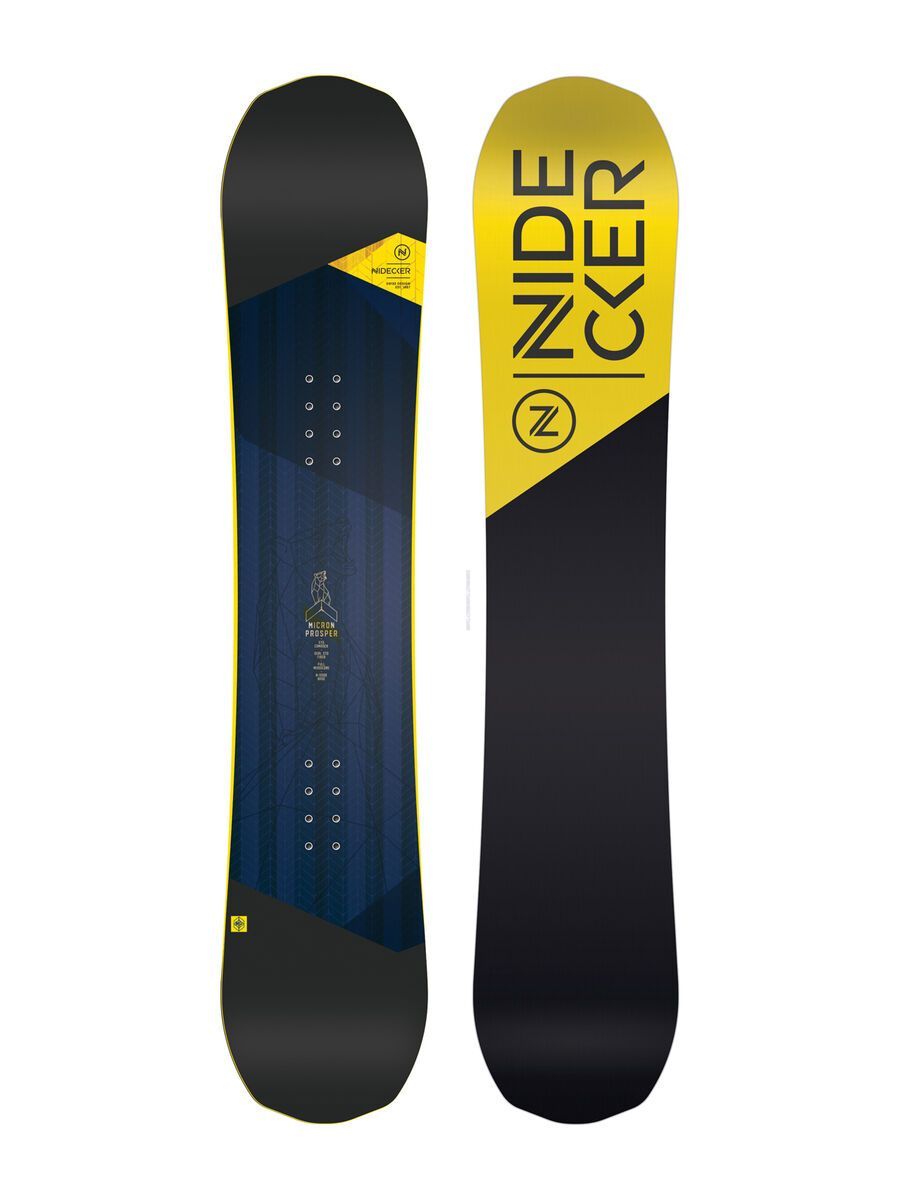 Nidecker Micron Prosper - Bild 1