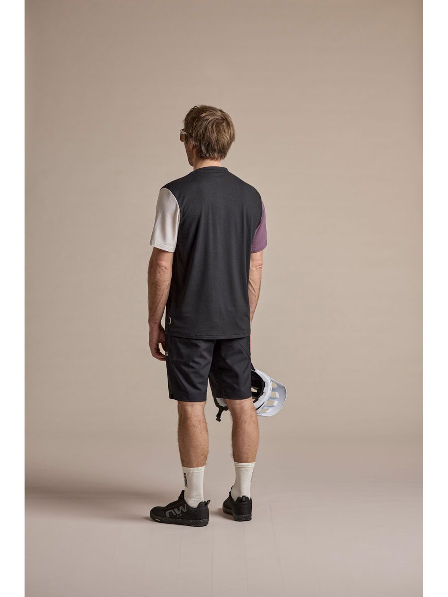 Maloja MaligneM., deep black multi - Bild 4