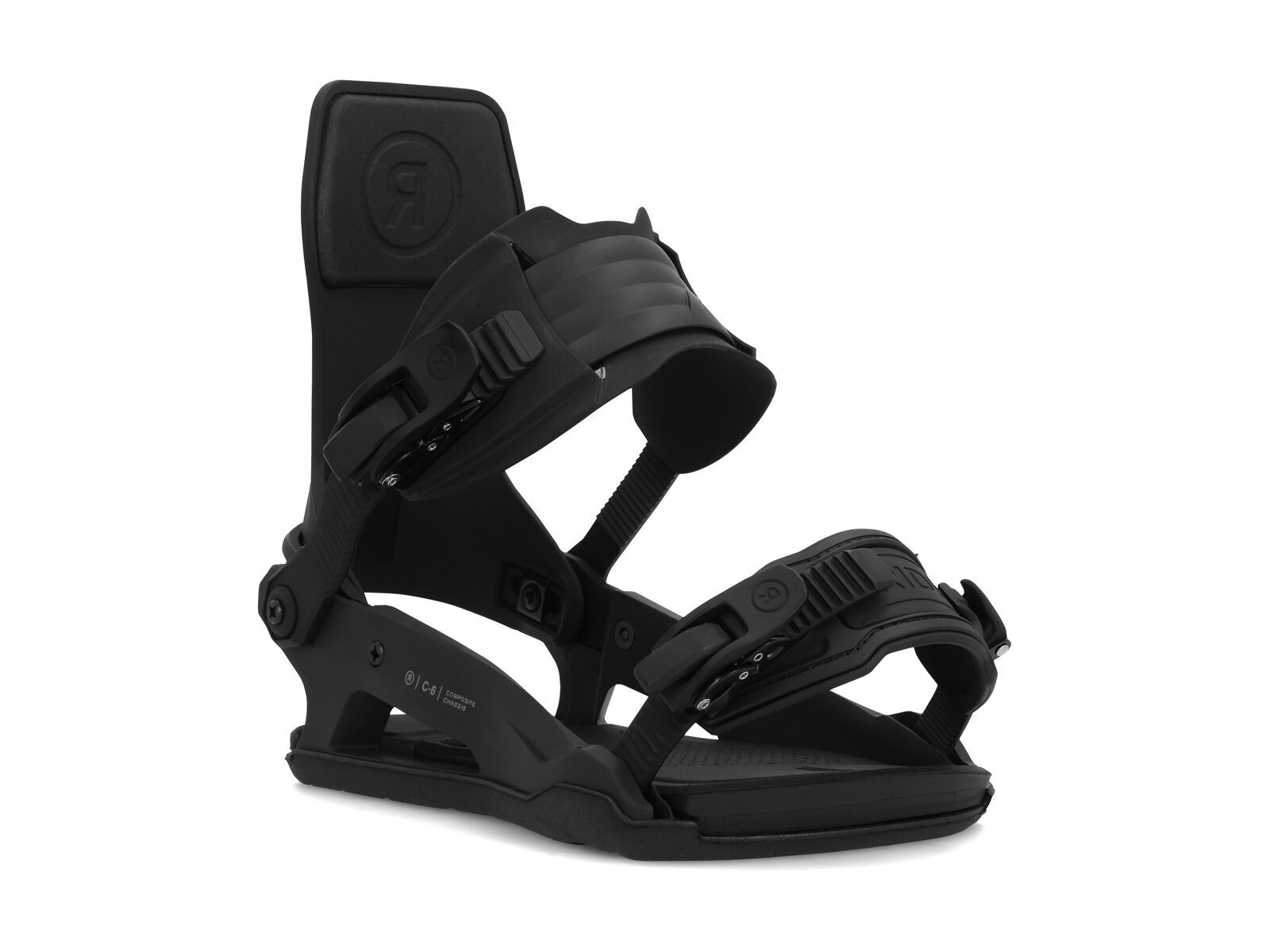 Ride C-6, black - Bild 2