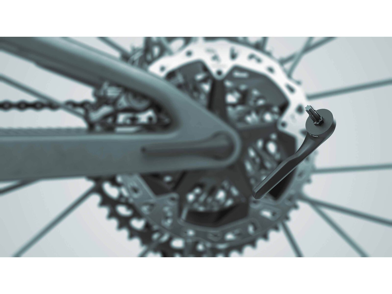 Scott Spark RC Team, black - Bild 5