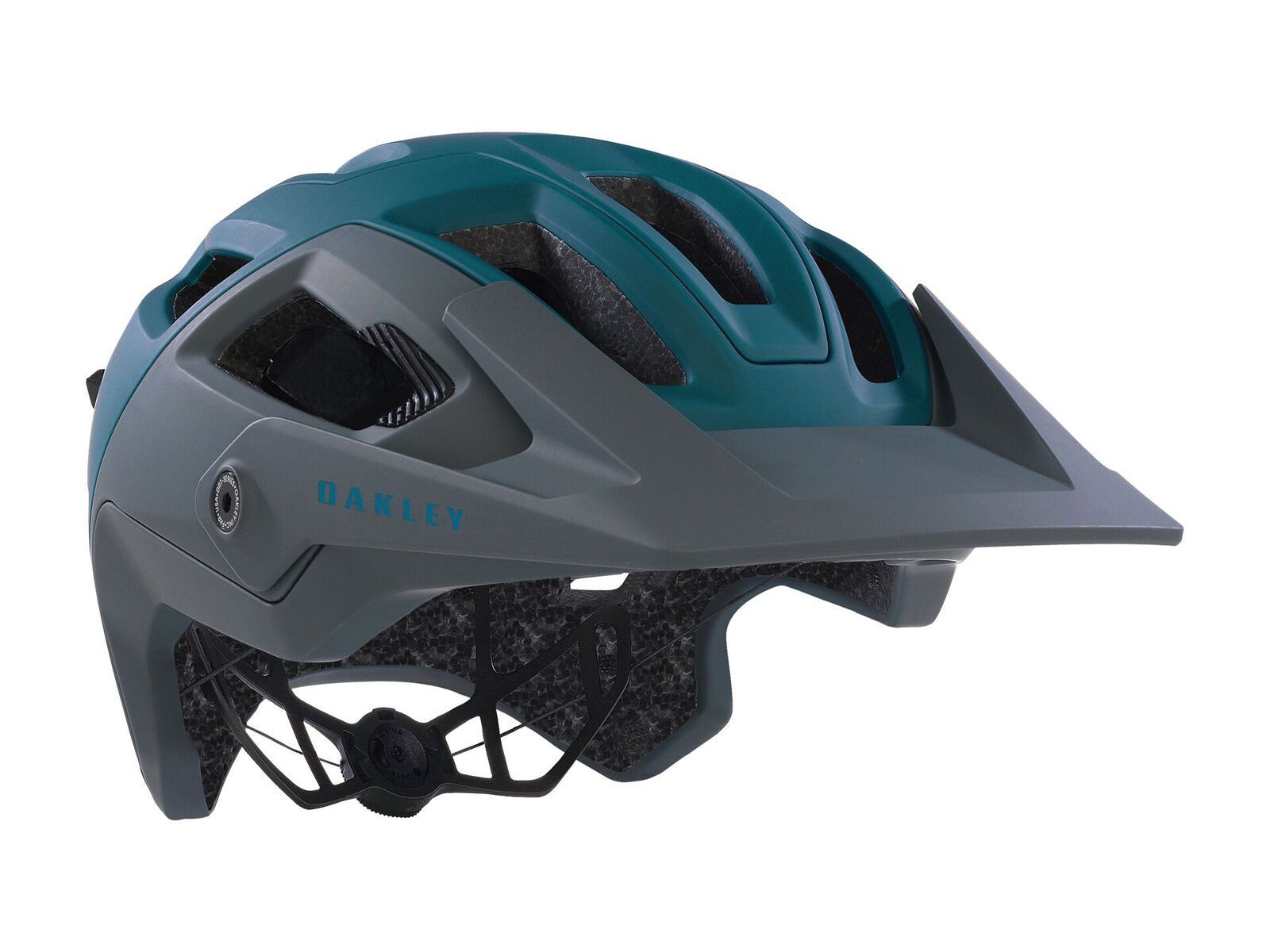 Oakley DRT5 Maven MIPS, matte poseidon blue - Bild 11