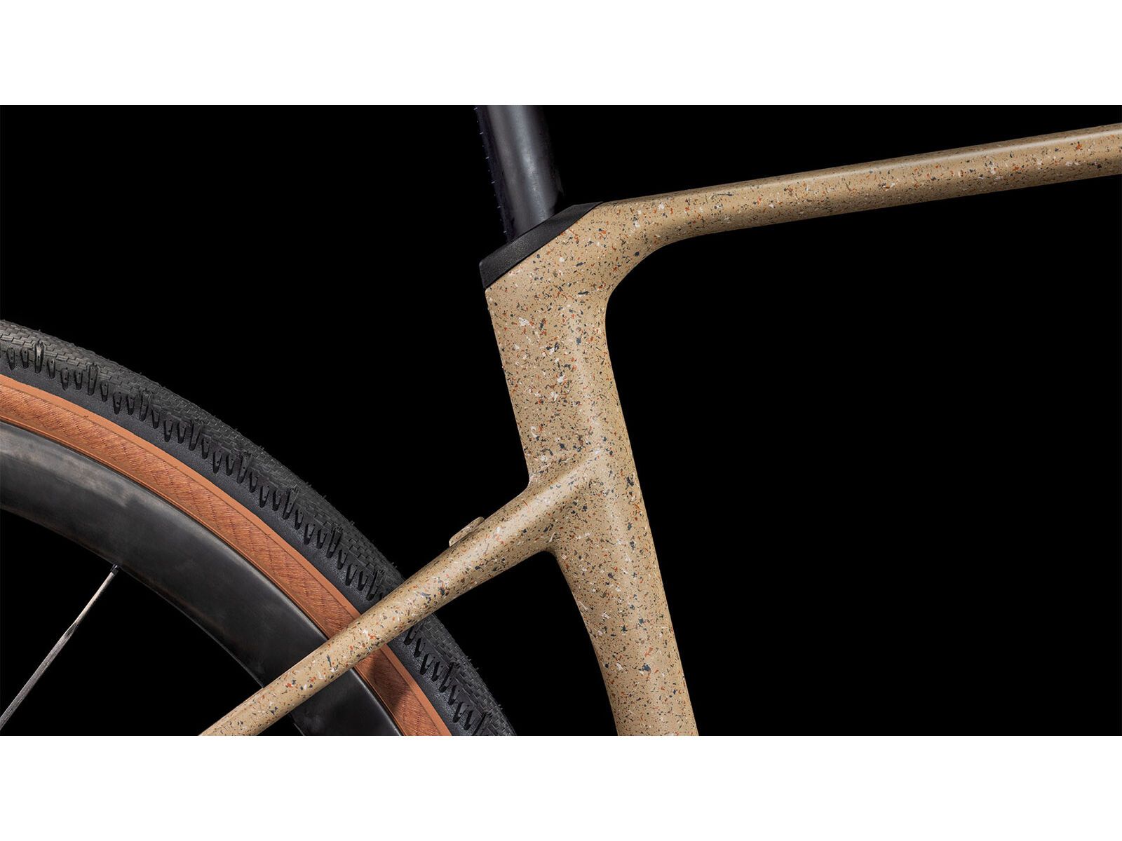 Cube Nuroad C:62 SLT, mineralgrit´n´black - Bild 6