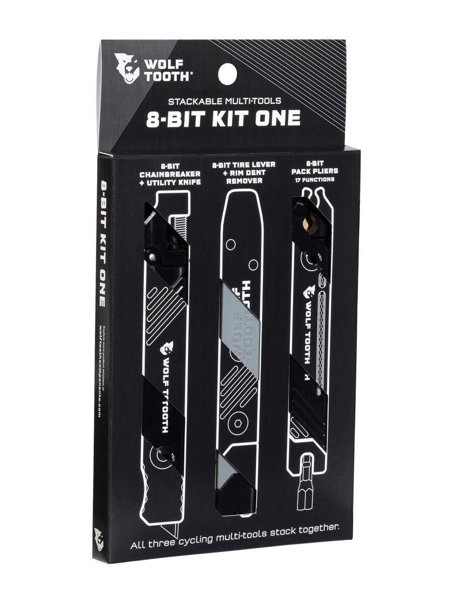 Wolf Tooth 8-Bit Kit One - Bild 4
