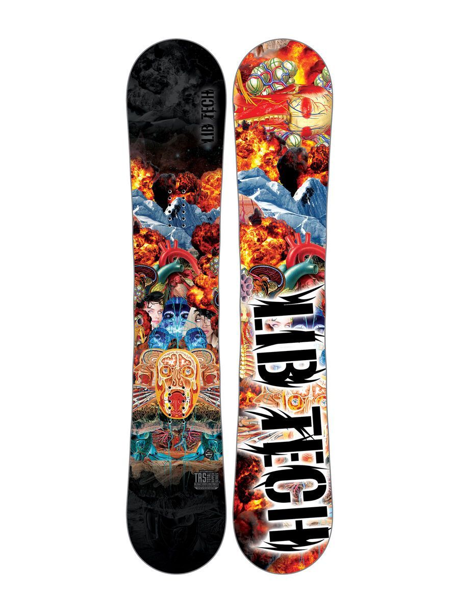 Lib Tech TRS Firepower - Bild 1