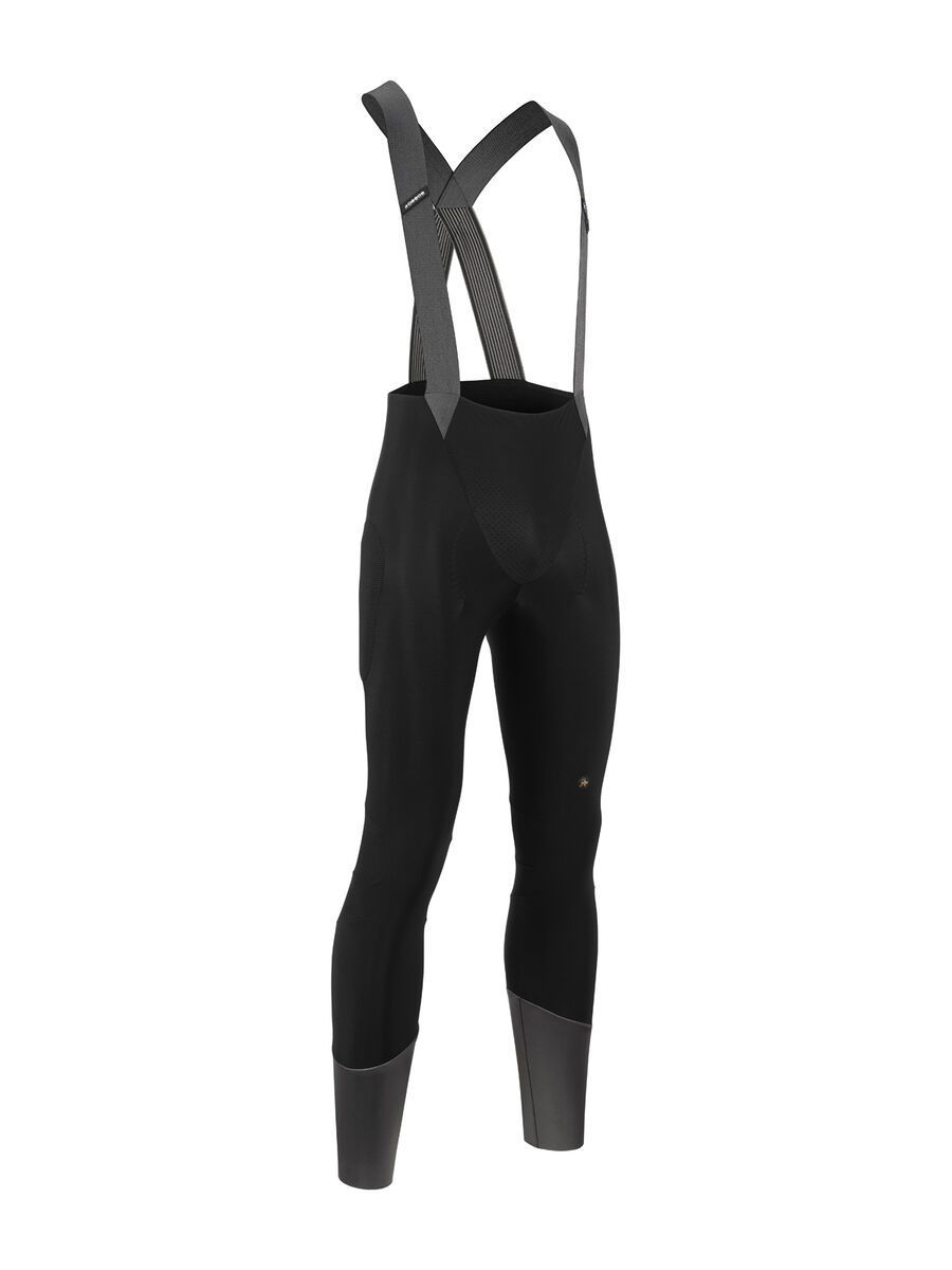 Assos Mille GT Winter Bib Tights GTO C2, blackseries - Bild 3