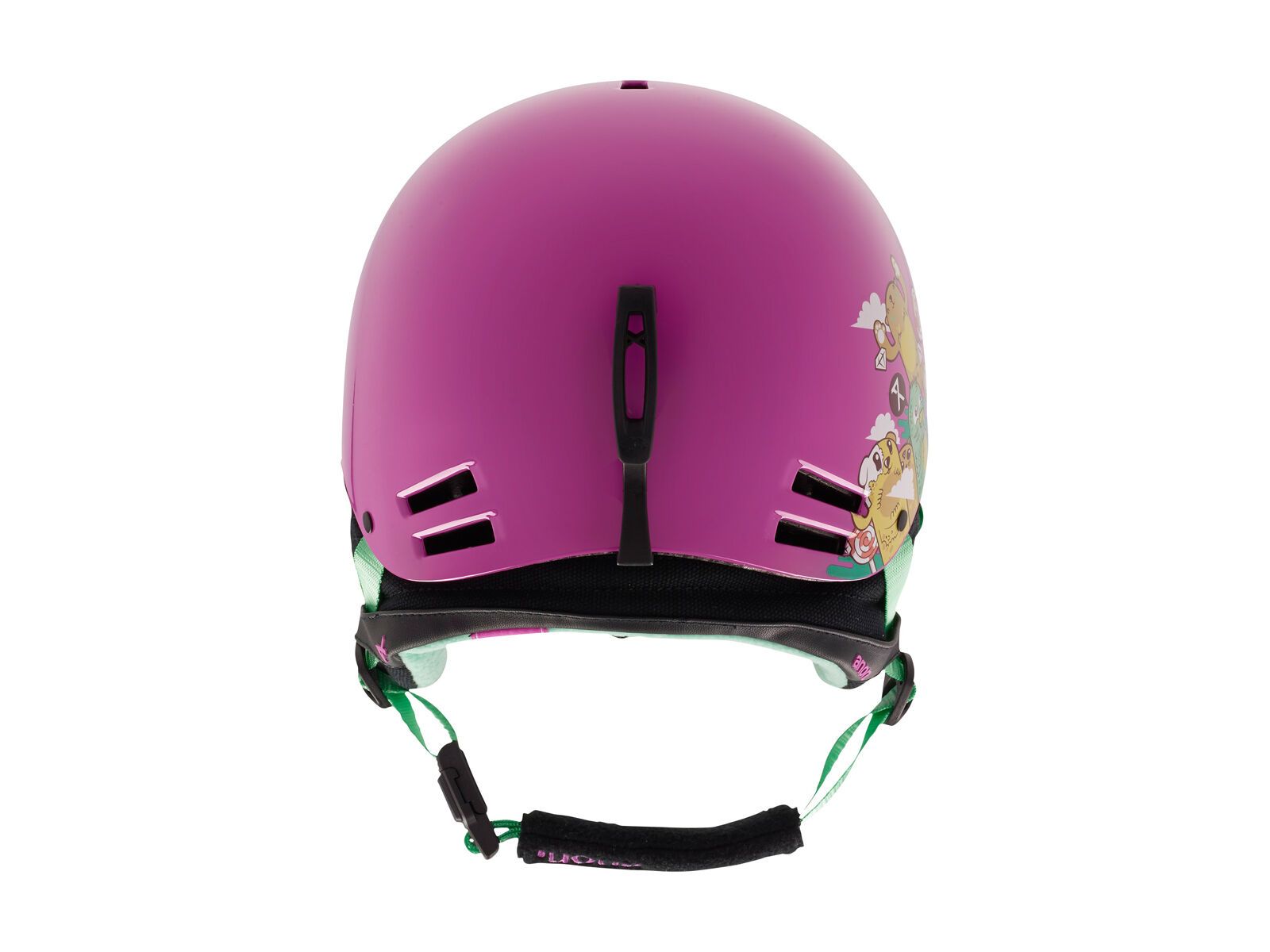 Anon Rime, Sweet Tooth - Bild 2