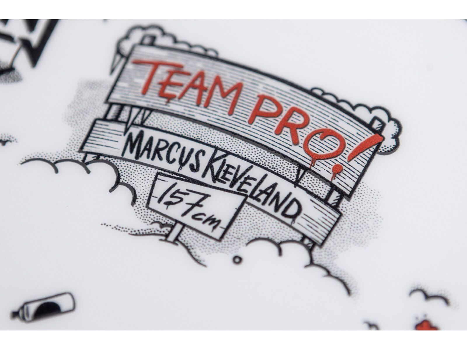 Nitro Team Pro Marcus Klevel - Bild 4