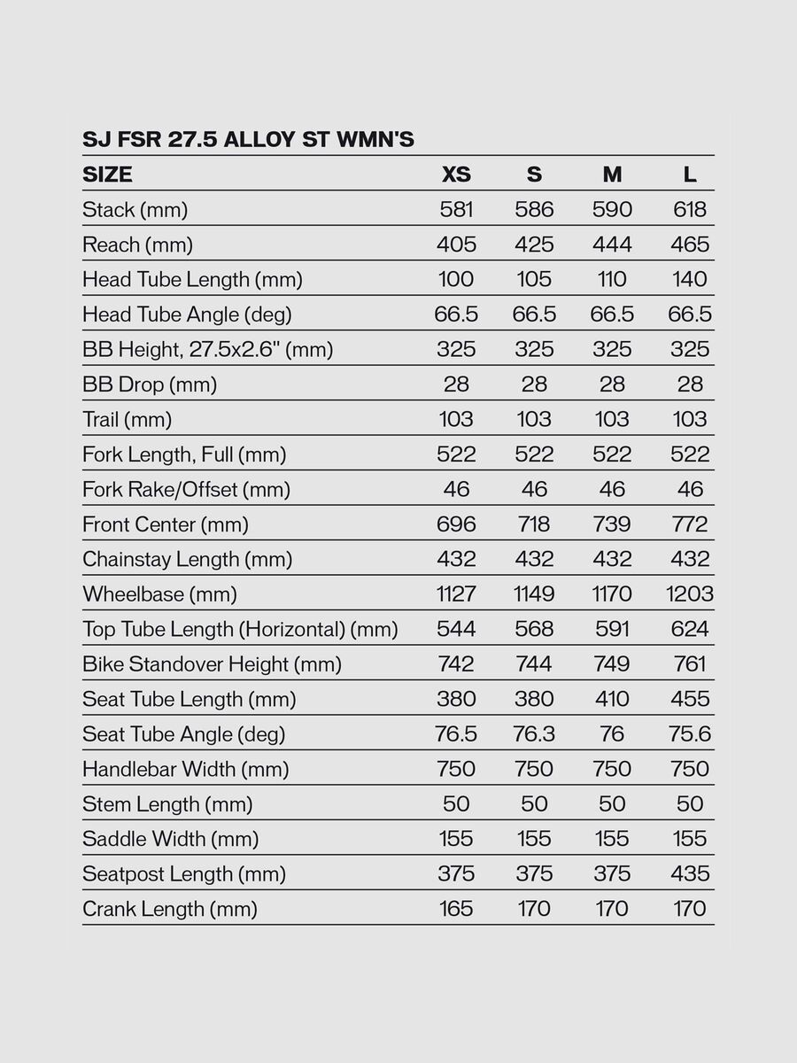 Specialized Women's Stumpjumper ST Alloy 27.5, satin gloss/plum purple/acid lava - Bild 2