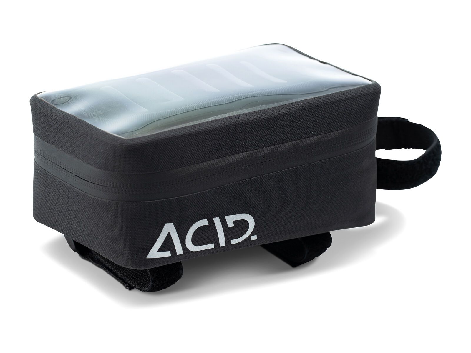 Cube Acid Oberrohrtasche Pro 1, black - Bild 1