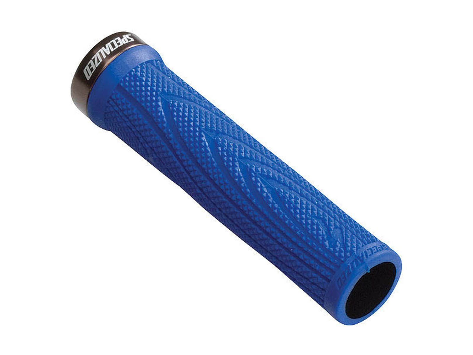 Specialized XC Locking Grip, Blue - Bild 1