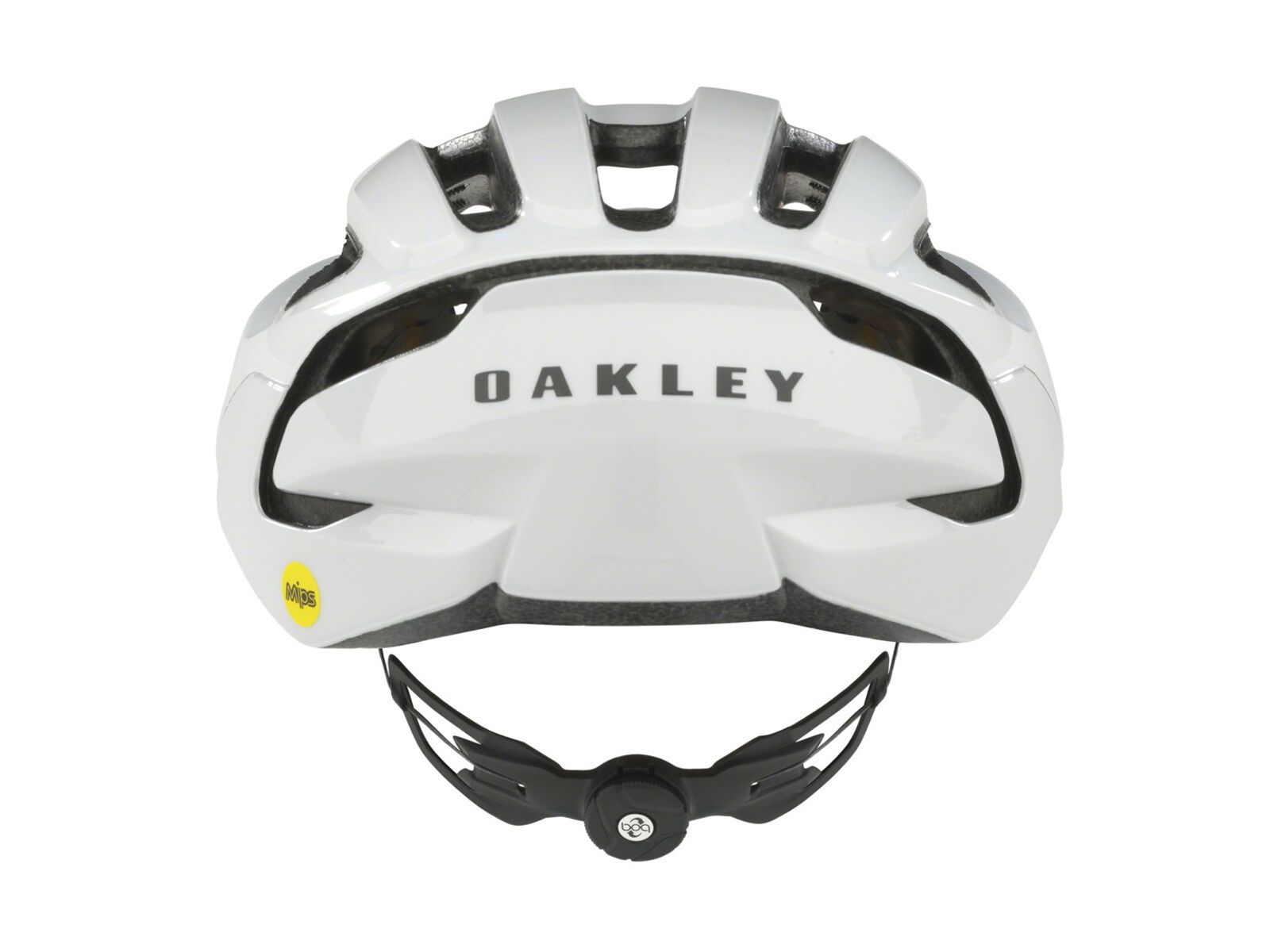 Oakley ARO3, white - Bild 4