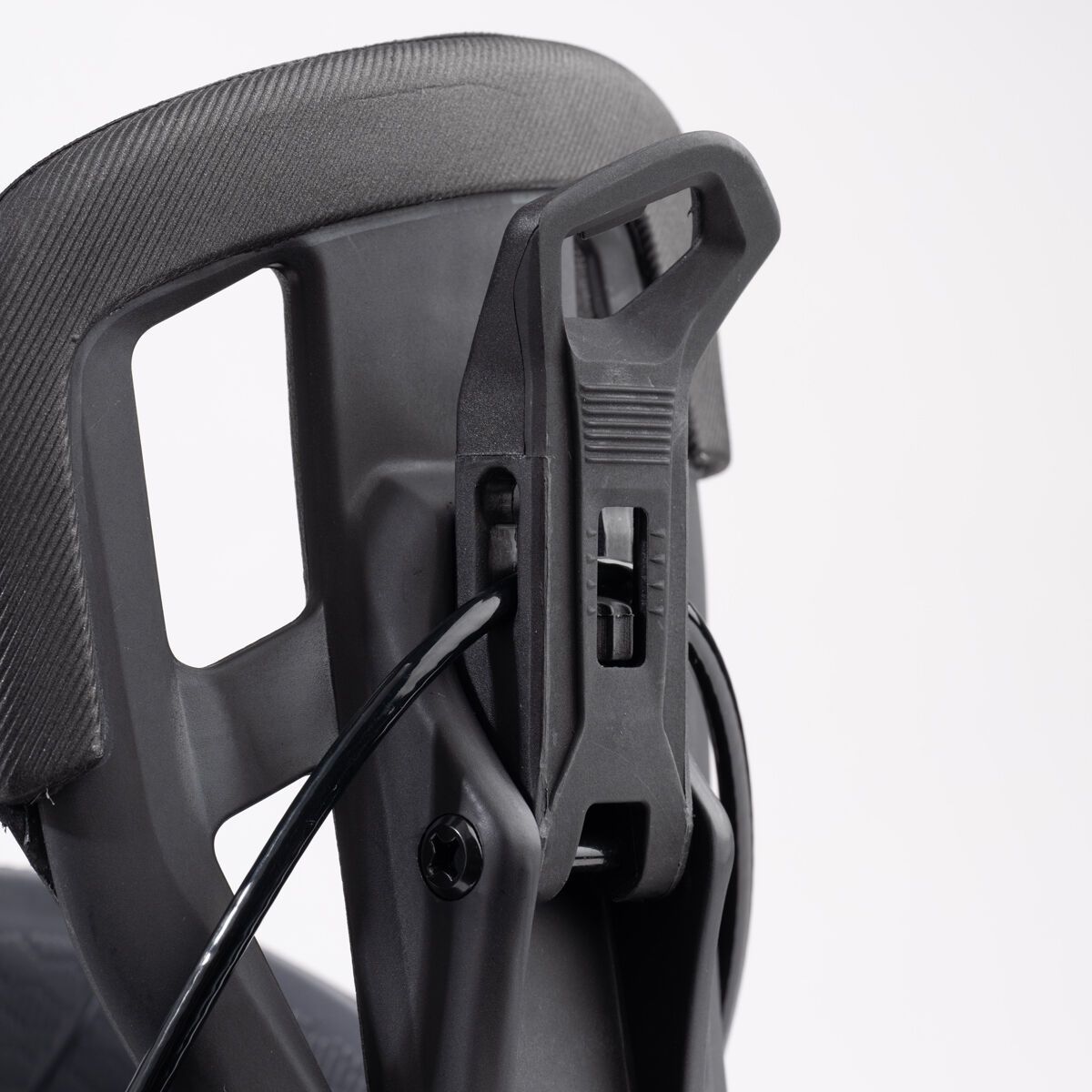 Nidecker Flow Fuse Hybrid, black - Bild 9